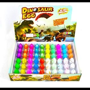 🦖🦖DINOSAUR EGG 🦖🦖🦖